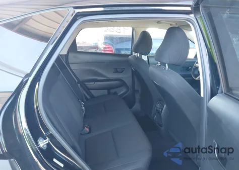 2024 Hyundai Kona Sel z USA, uszkodzony, nr VIN KM8HB3AB4RU078328